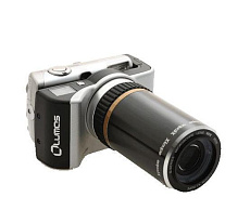 Фотоаппарат-микроскоп X-Loupe