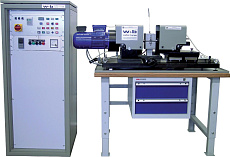 Настольная машина для механических испытаний UBM-200
