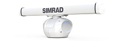 Радар SIMRAD HALO 4