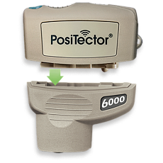Модуль PosiTector SmartLink для беспроводного подключения измерительных датчиков PosiTector